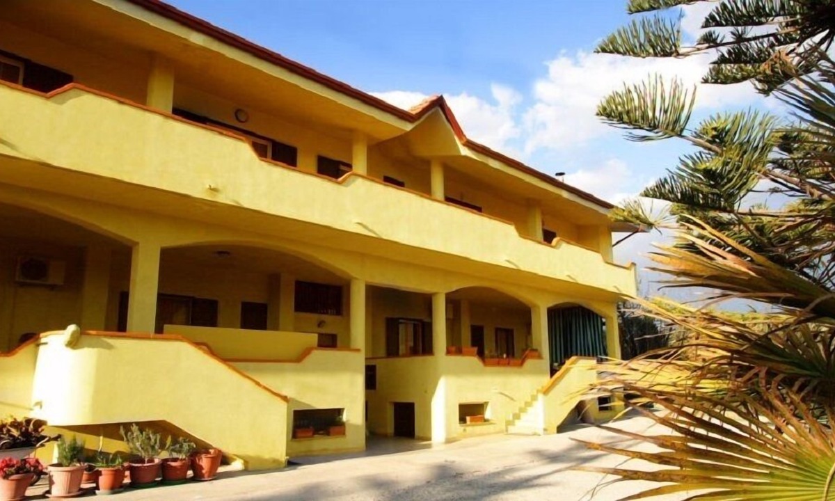 Cropani Marina Bed & Breakfast | Bruno B&B