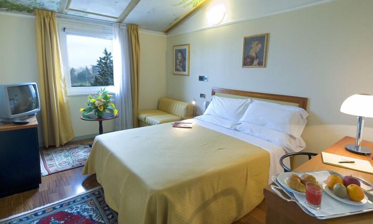 Santarcangelo di Romagna Hotel | Albergo della Porta