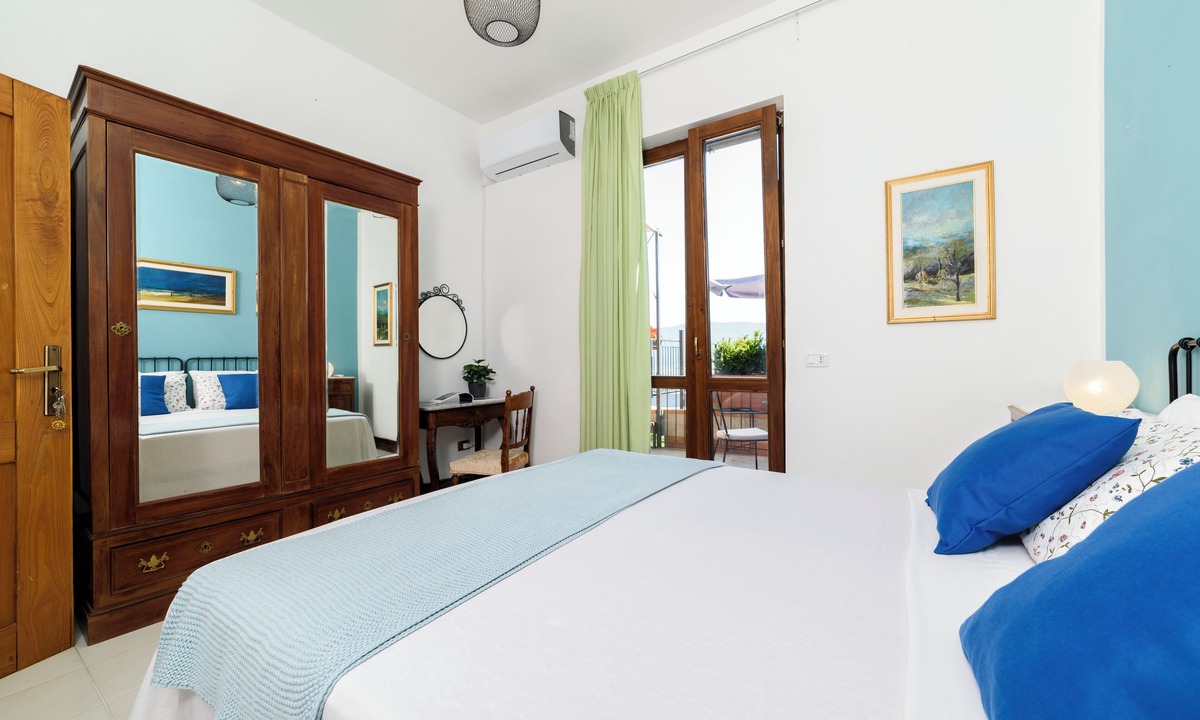 Ogliastro Cilento Bed & Breakfast | Albachiara Casa Di Campagna B&B