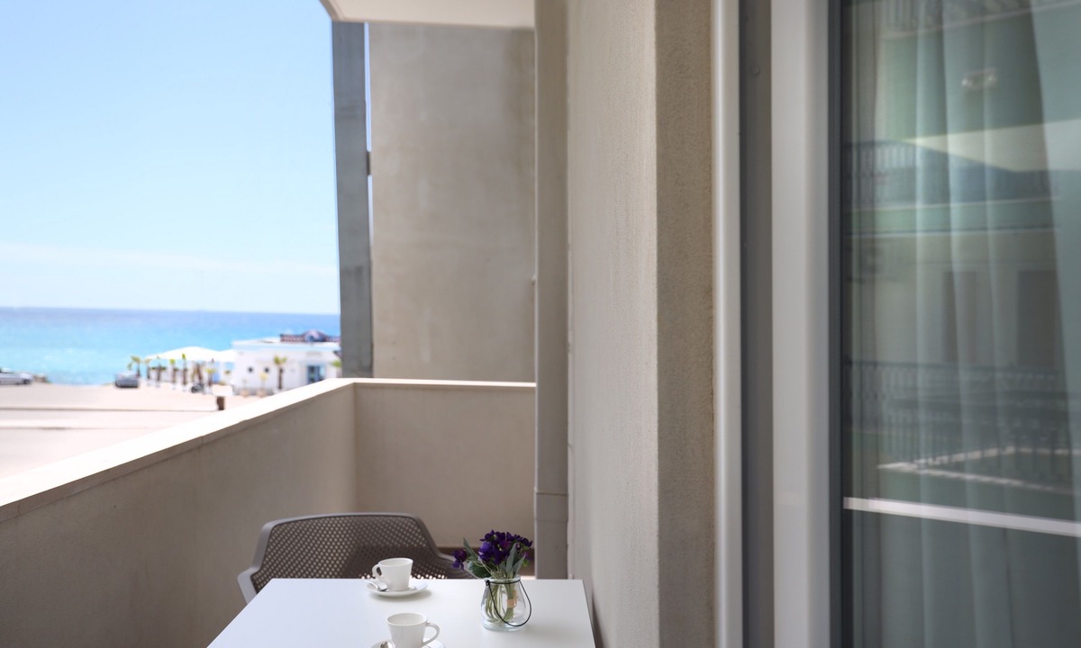 Il Monte Hotel | M&F Hotel