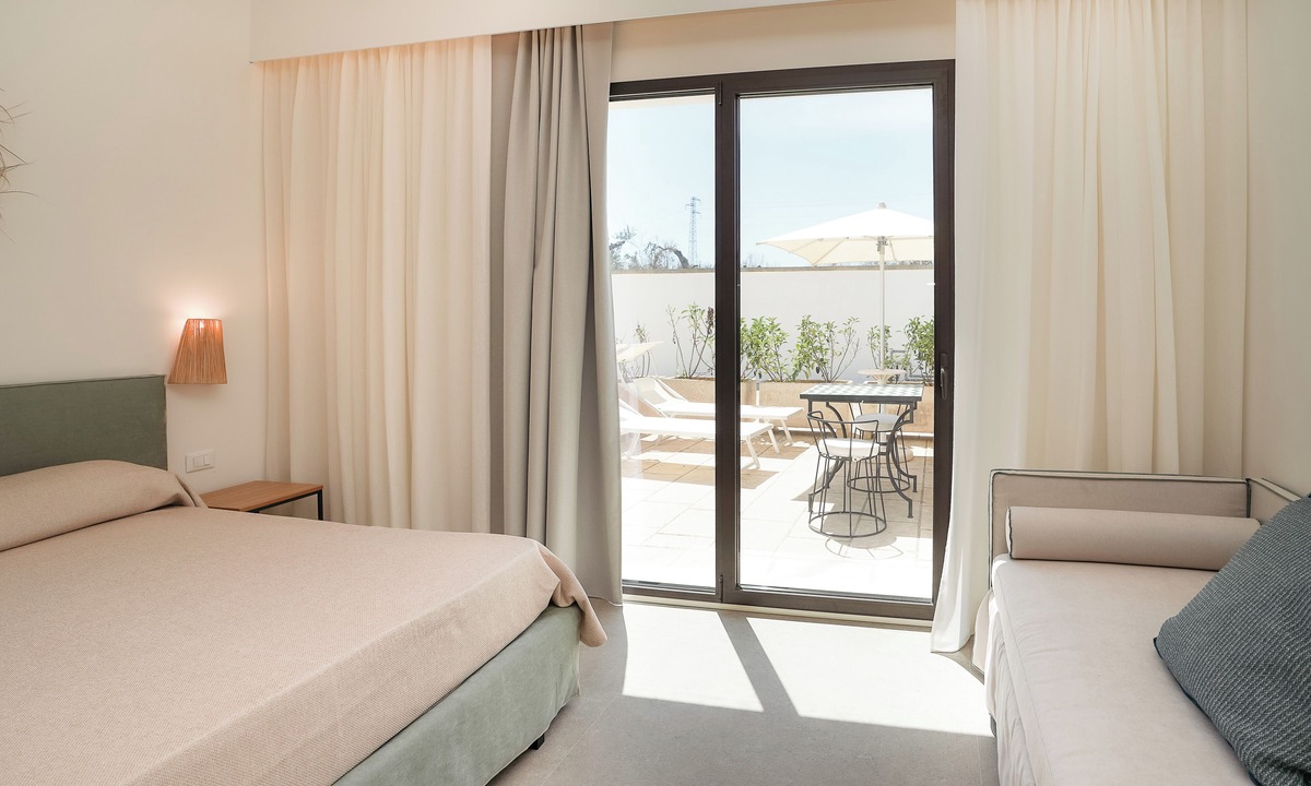 Giurdignano Hotel | Corte dei Melograni Hotel Resort