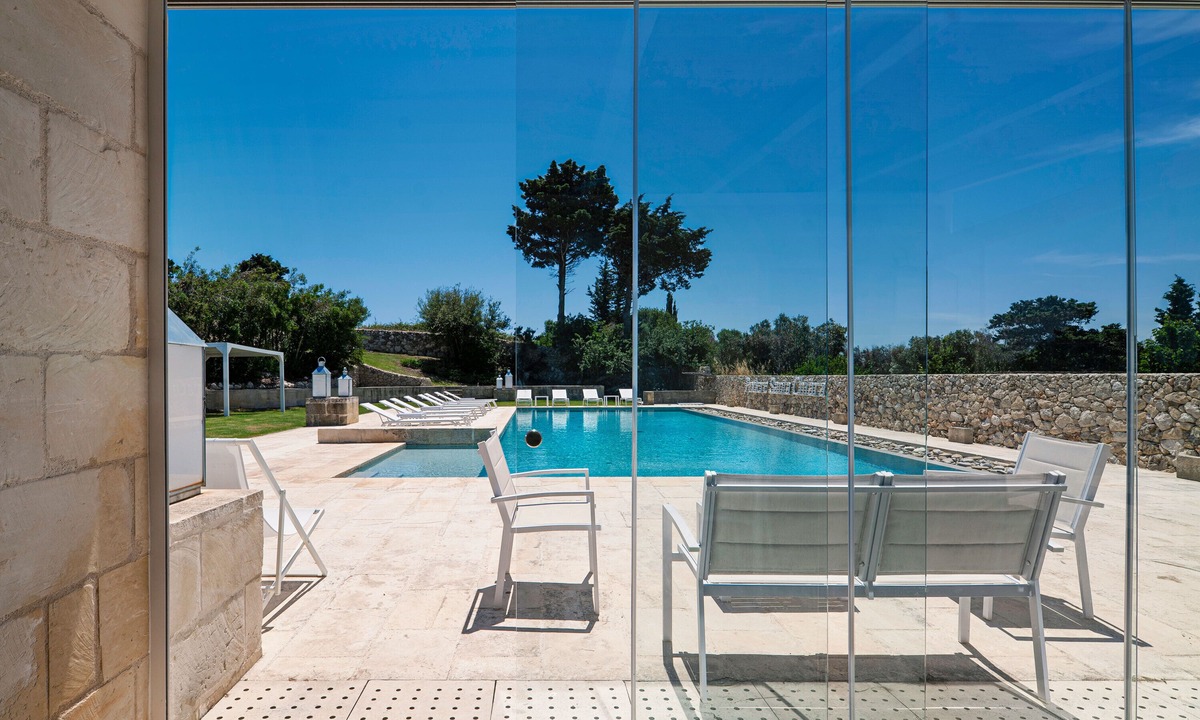 Otranto House | Podere Santa Chiara