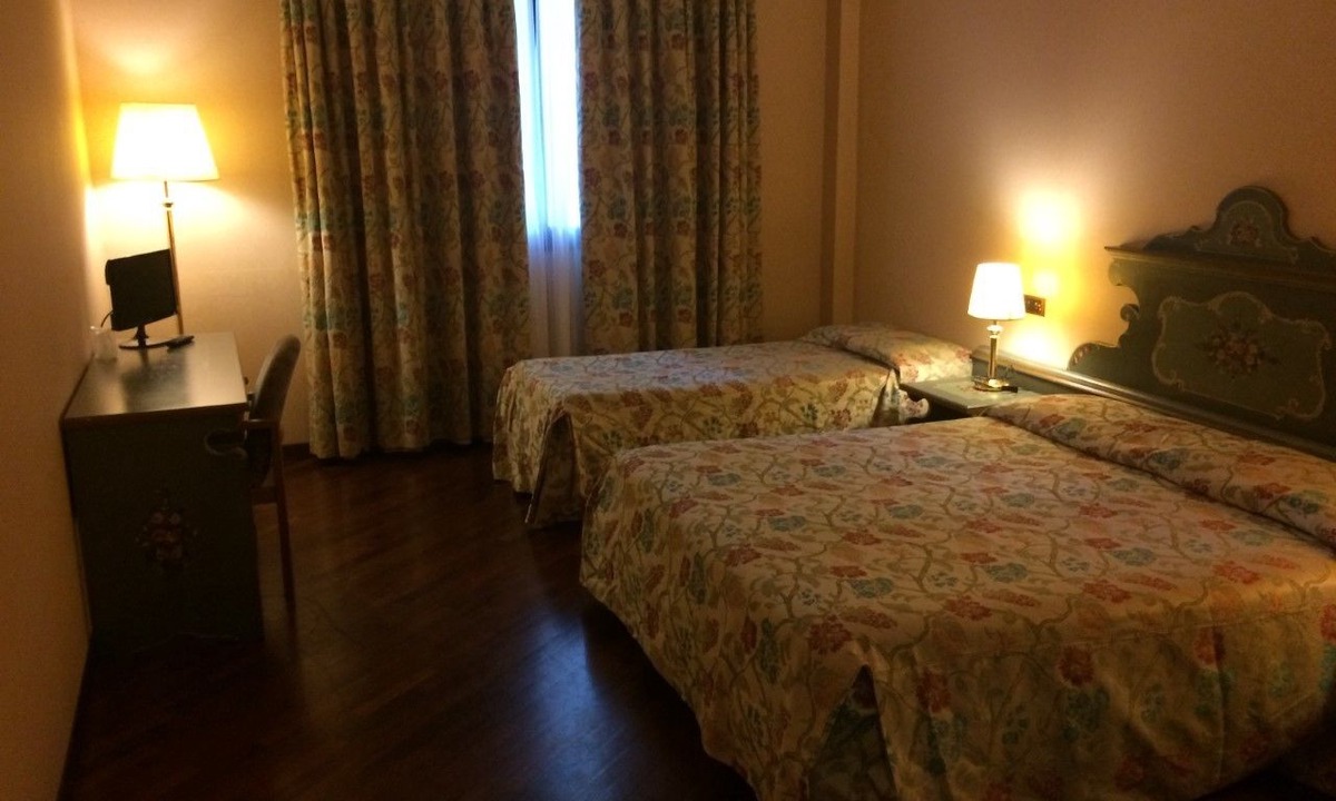 Lagonegro Hotel | Hotel San Nicola