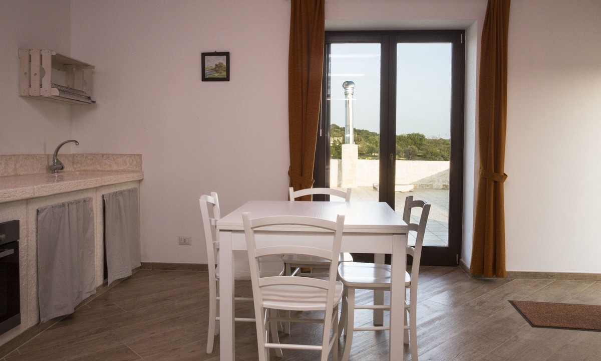 Gioia del Colle Other | Masseria Stella