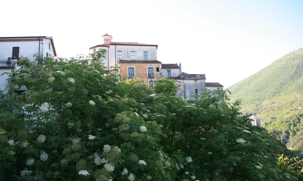 Rivello Bed & Breakfast | B&B Lo Straniero