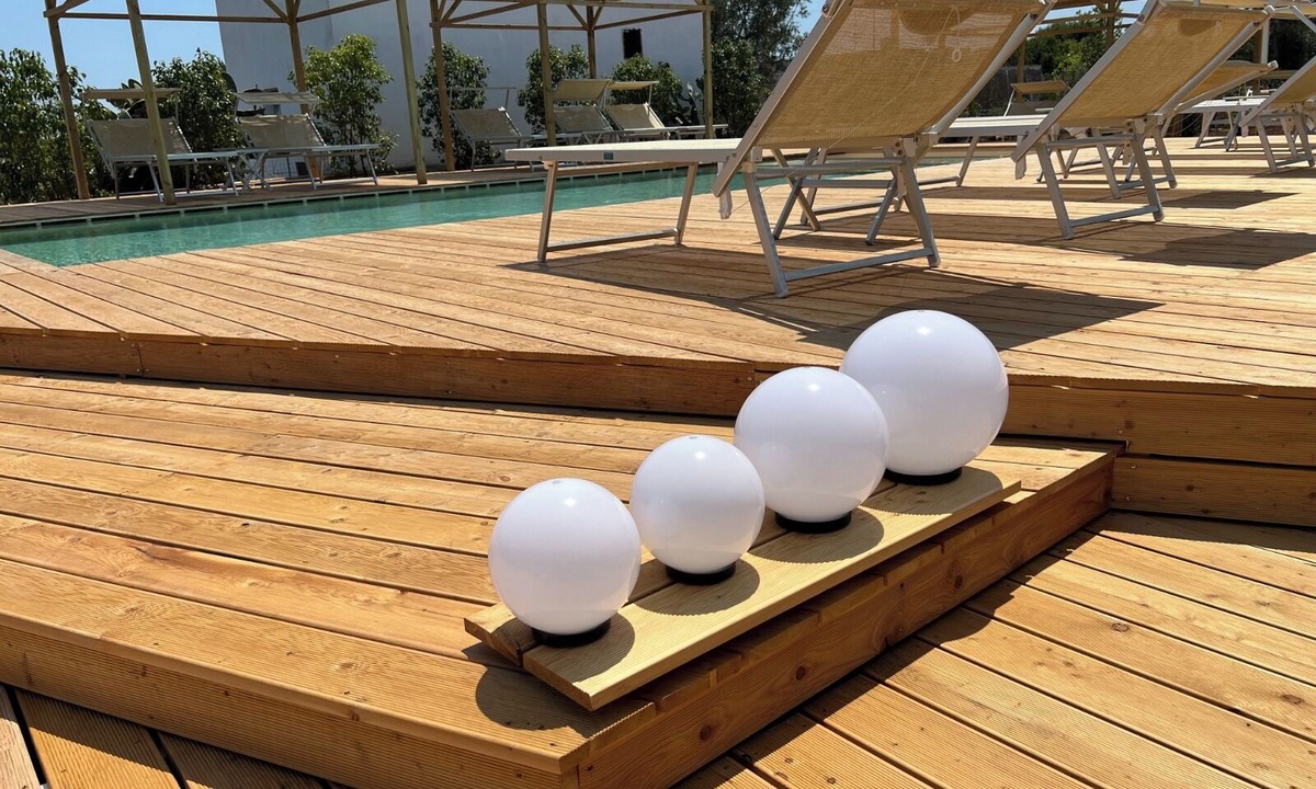 Marina San Gregorio Hotel | Volito Hotel - Rural Experience