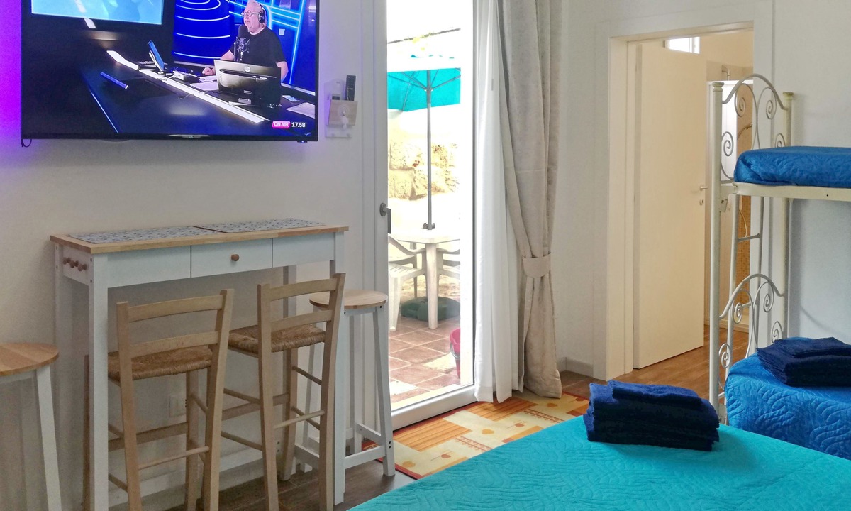 San Vito dei Normanni Bed & Breakfast | Borgo Salentino