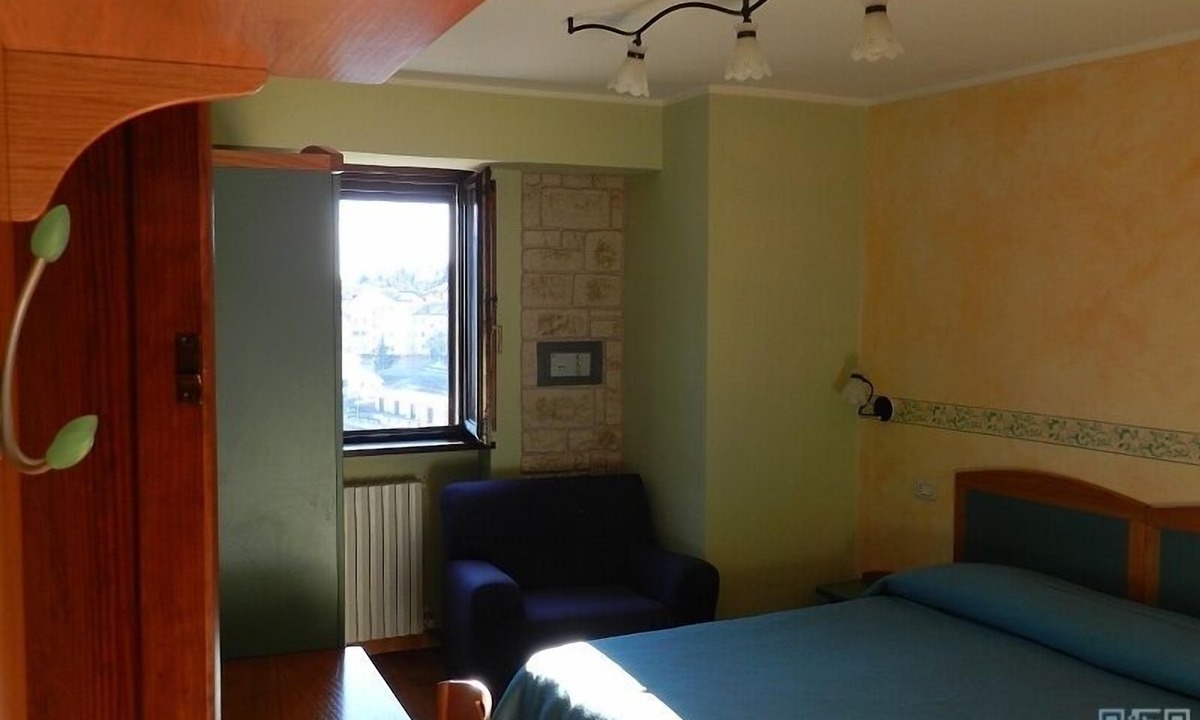 Pescocostanzo Bed & Breakfast | Garnì B&B La Rua-Pescocostanzo