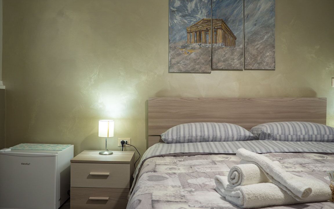 Paestum House | Villa Paestum