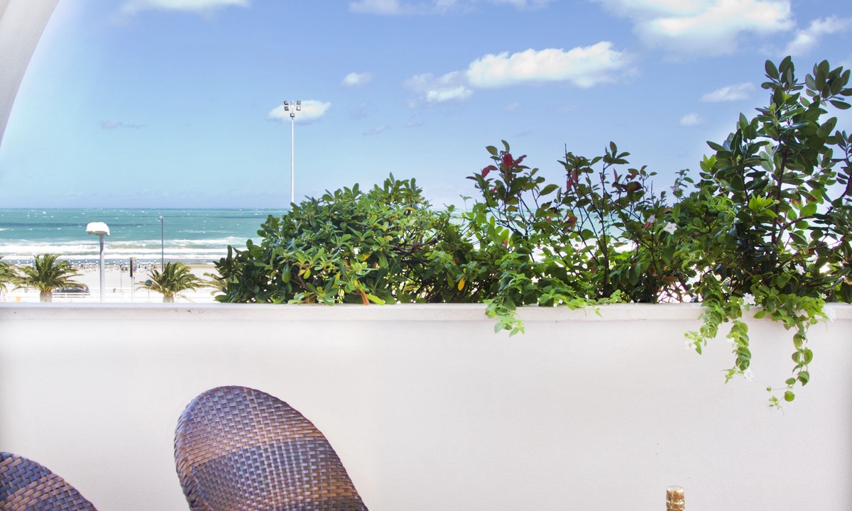 Chiesiola Hotel | Forte Hotel SRL