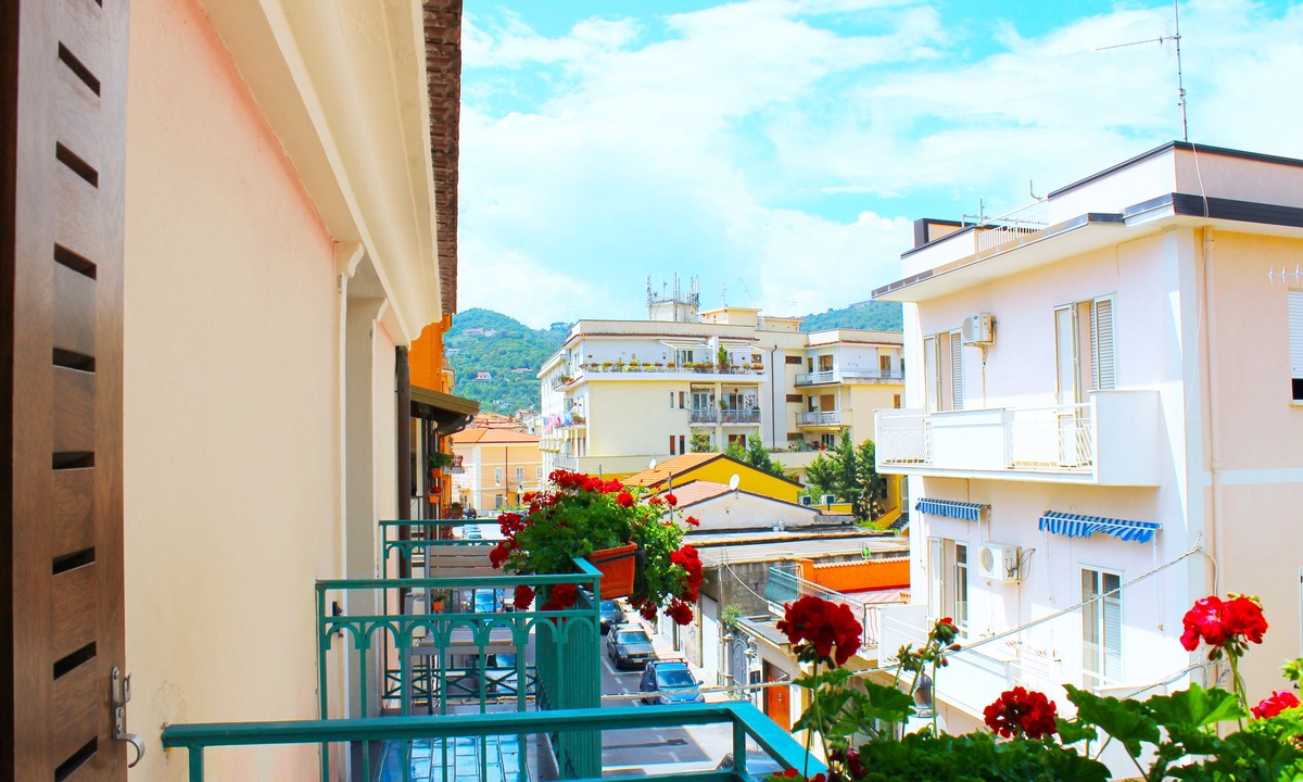 Sapri Hotel | Hotel Pisacane