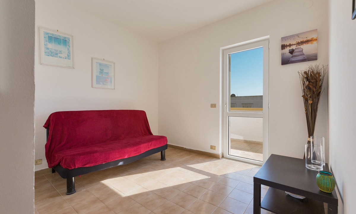 Lido Marini Apartment | Appartamento Calò