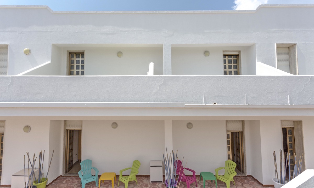 Marina di Mancaversa Apartment | Appartamento Margherita - piano rialzato
