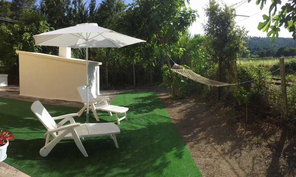 Vico del Gargano Bed & Breakfast | Le Case del Parco