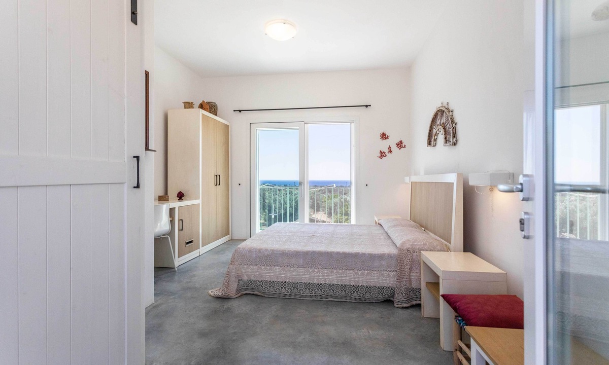 Capilungo Apartment | Villa Torre Dell'Alto Mare blocco n.1
