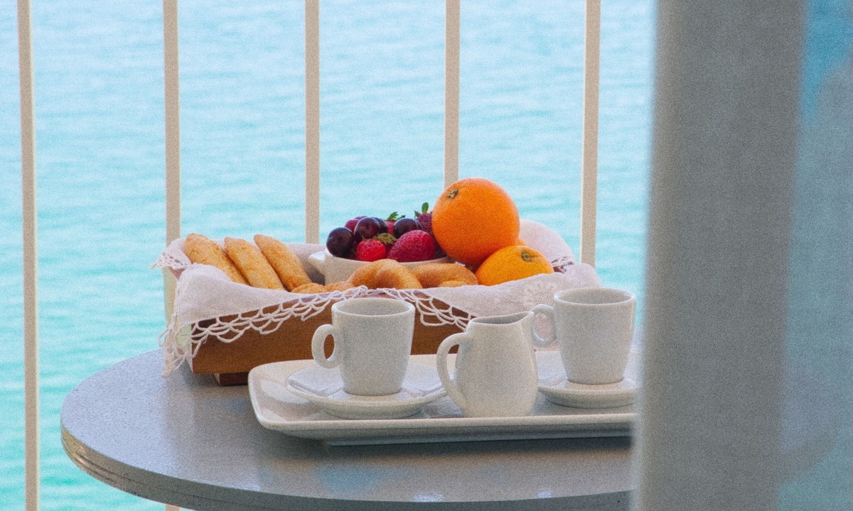 Peschici Hotel | Hotel Peschici