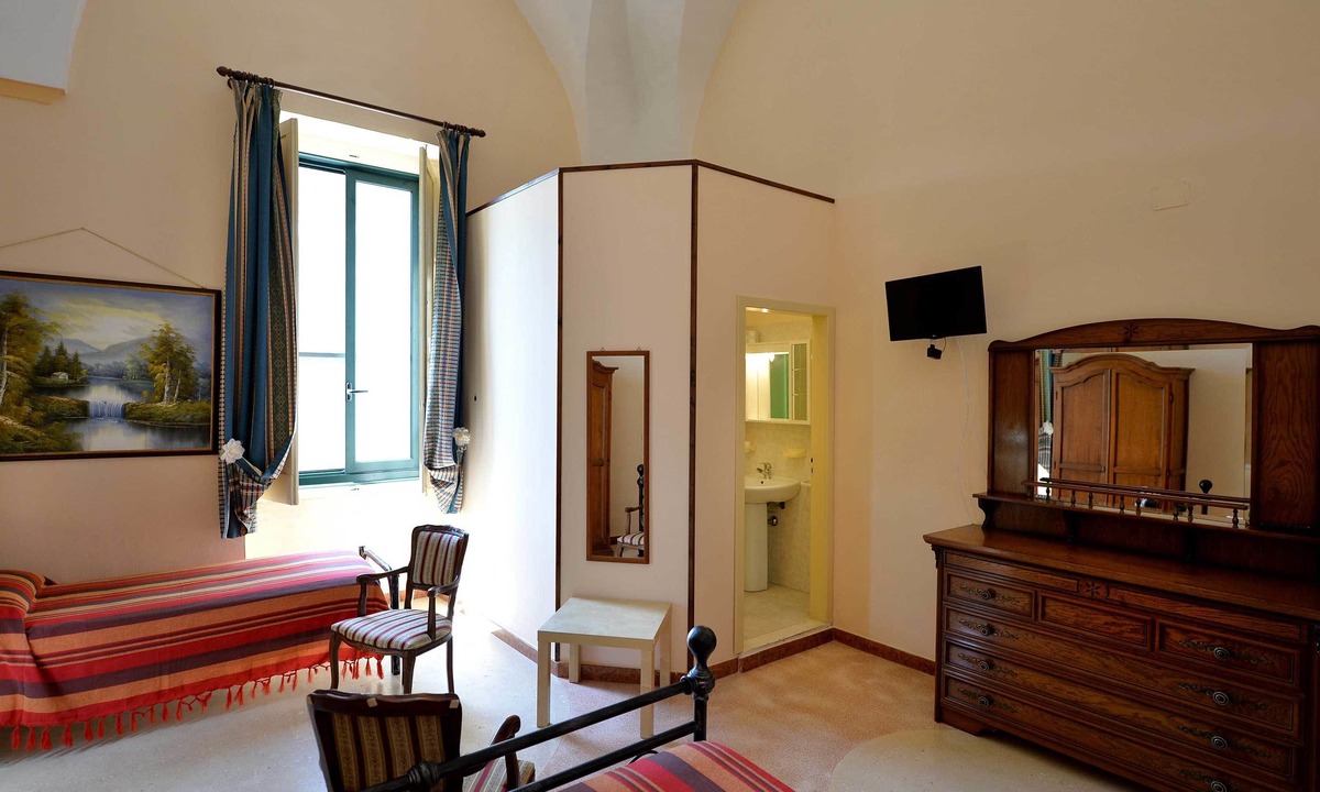 Alezio Other | Agriturismo Santa Chiara