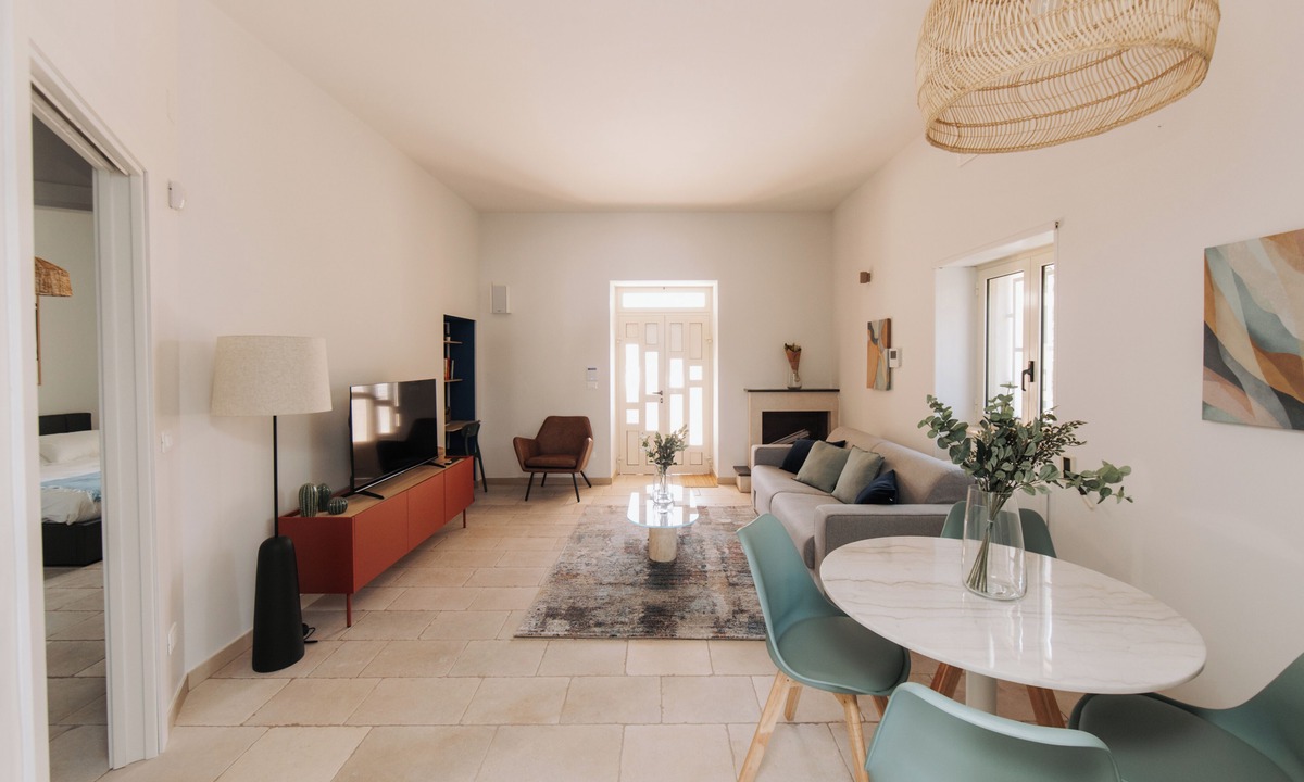 Fasano House | Casetta Parco di Mare