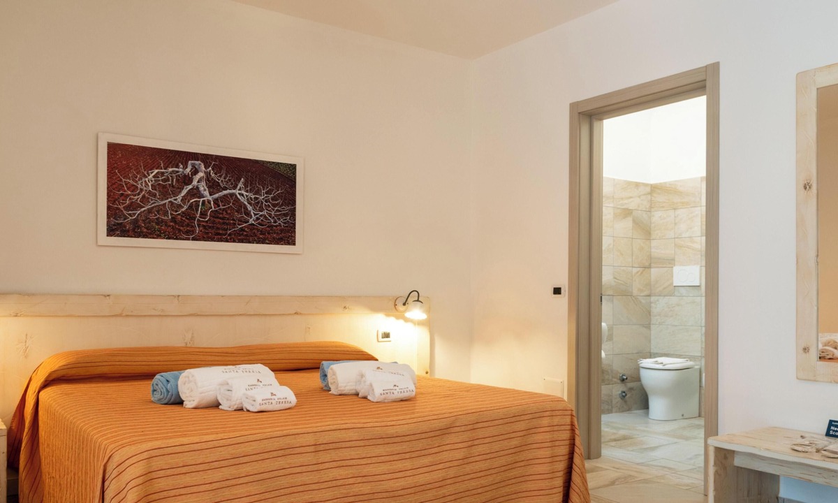 Gallipoli Hotel | Hotiday Gallipoli Sannicola