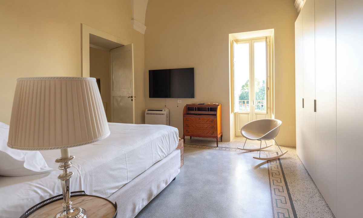 Cannole Apartment | Bubble Apartment - Palazzo Villani Lubelli