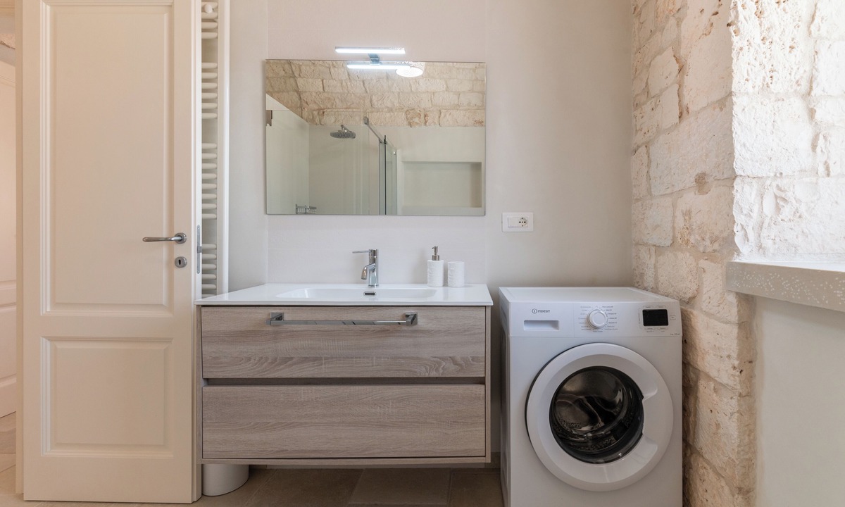 Municipio 2 Hotel | Trulli Life