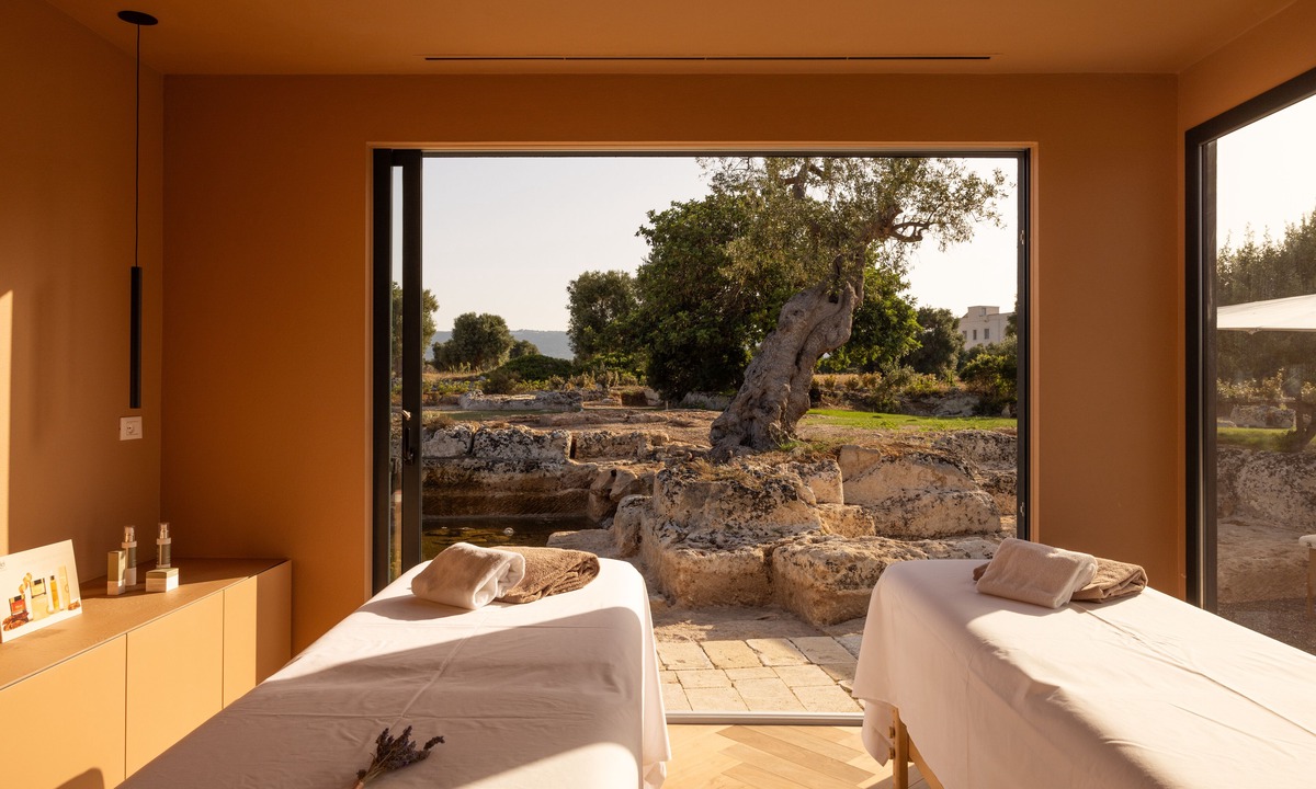 L'Assunta Bed & Breakfast | Masseria San Francesco