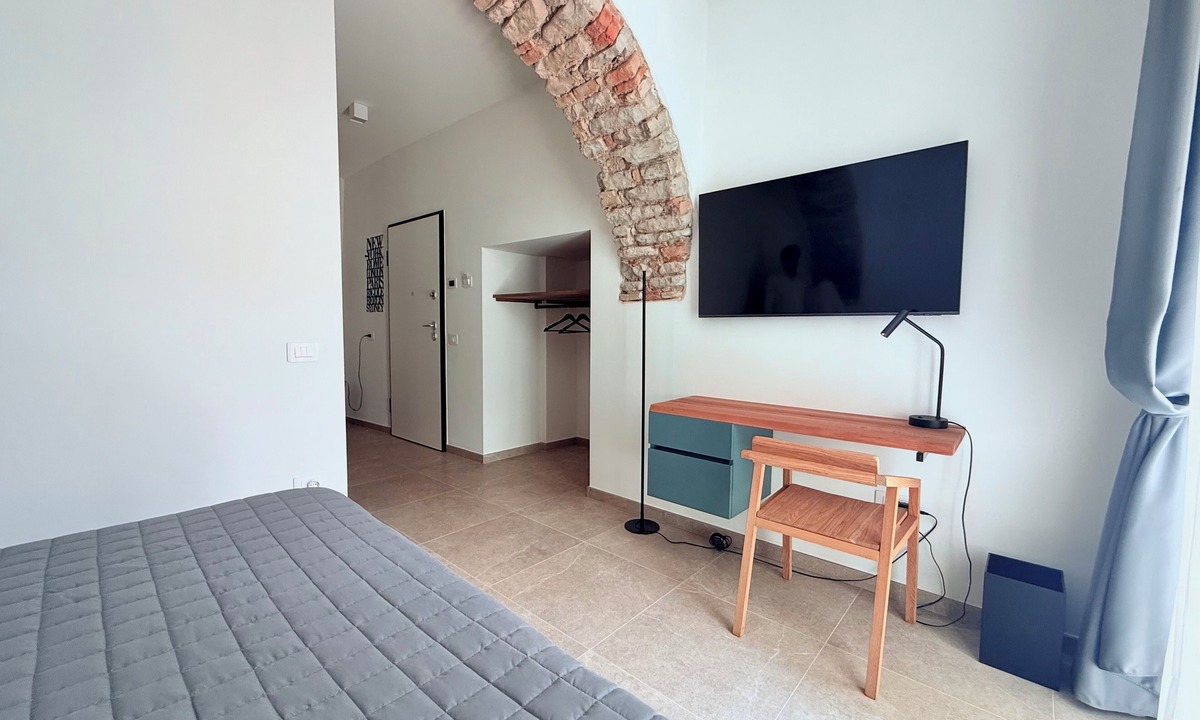 Potenza House | Antico Mulino Guest House