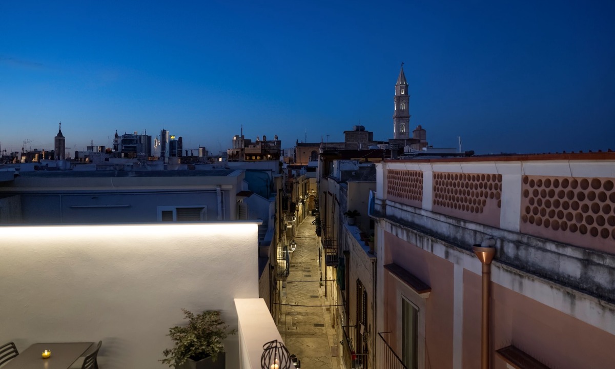 Andria Bed & Breakfast | Dimora Delle Vigne