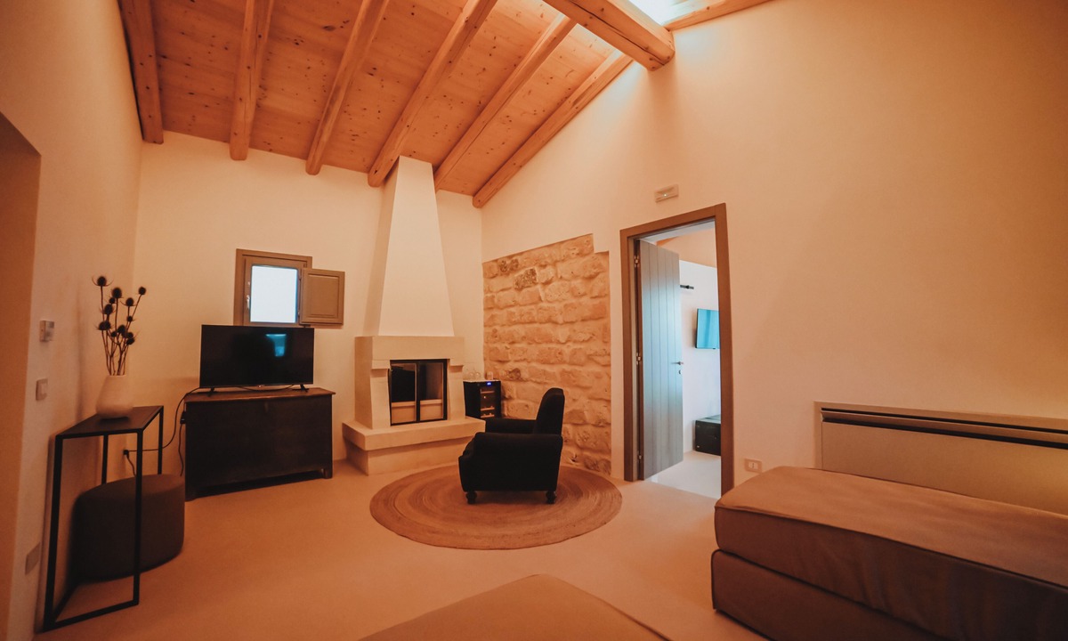 Pisignano Bed & Breakfast | masseria casina fiocca