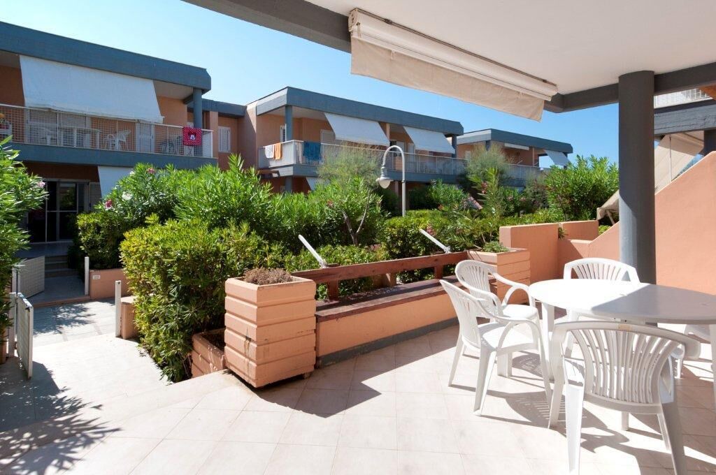 Lido del Sole House | Blue Marine Village