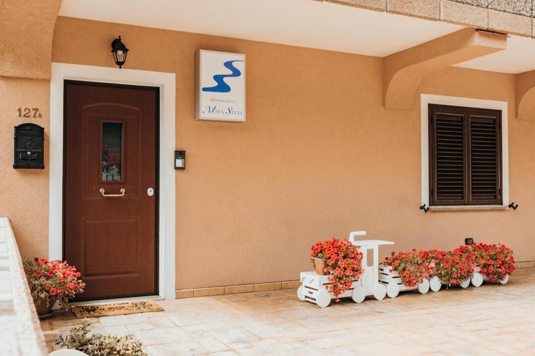 Episcopia Bed & Breakfast | AFFITTACAMERE MIRA SINNI