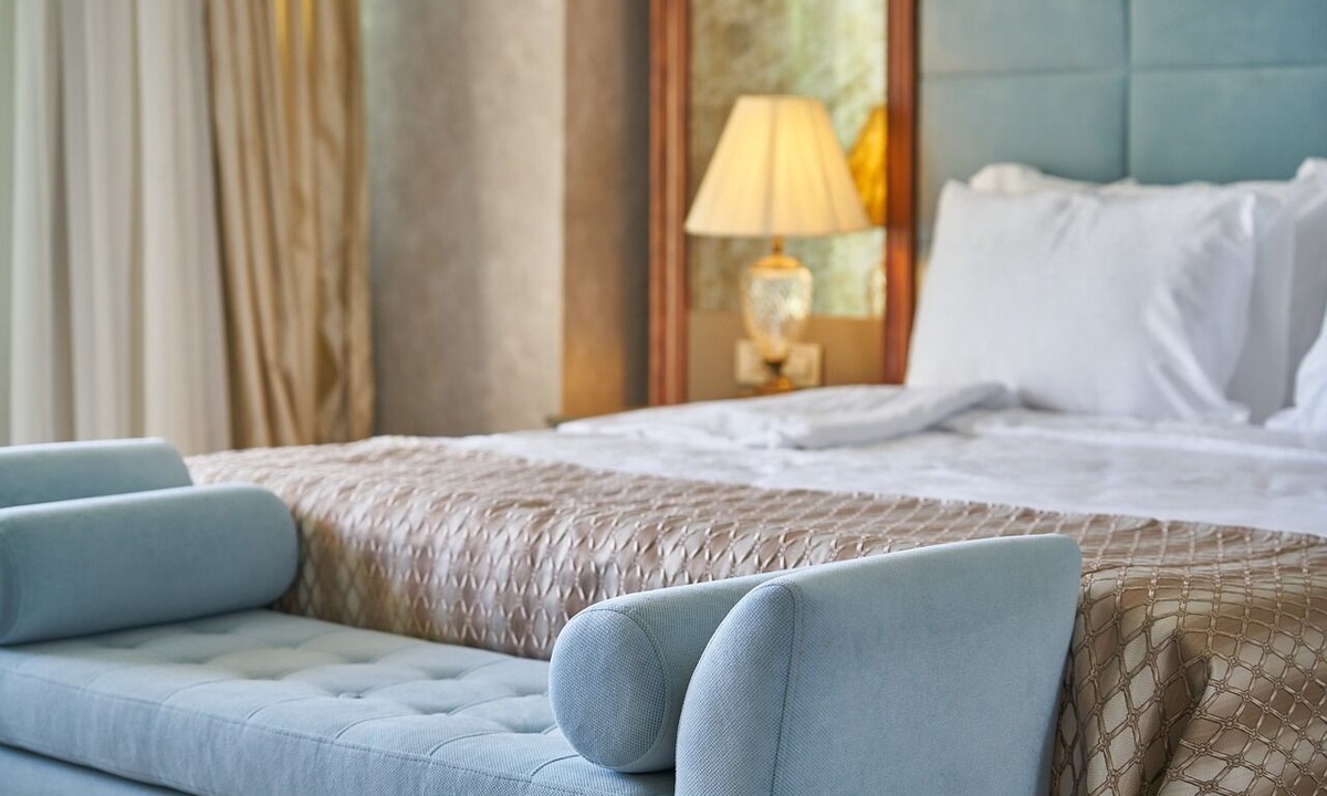 Policoro Hotel | MATERA LUXURY GH
