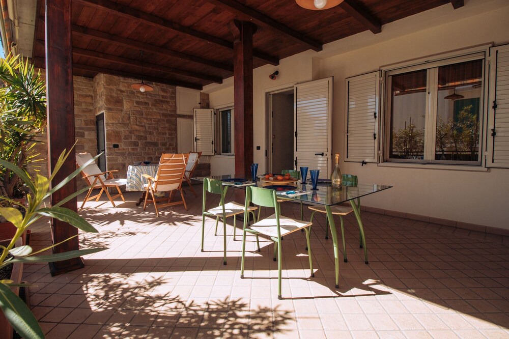 Tocco da Casauria Apartment | Ferienwohnung mit Highspeed Internet