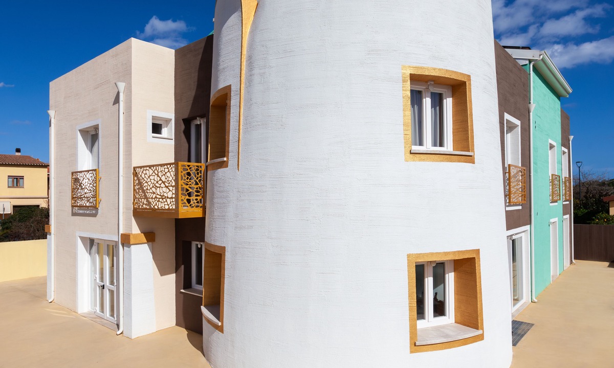 Pula Hotel | Glorian Hotel