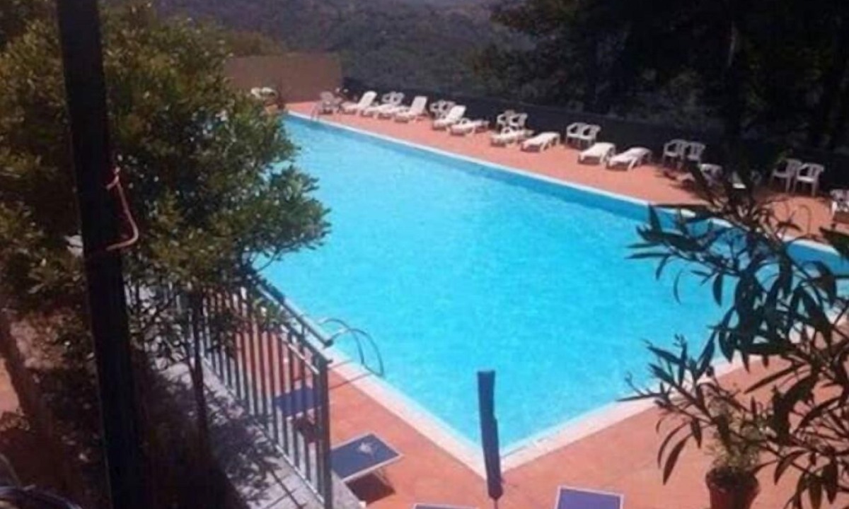 Tortorella Apartment | Borgo 2000-mini Alloggio per Artisti Vista Mare