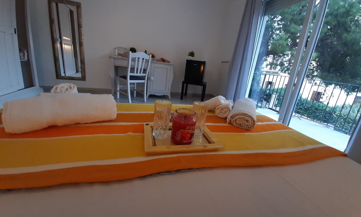 Lecce Hotel | Dimore Centro Lecce