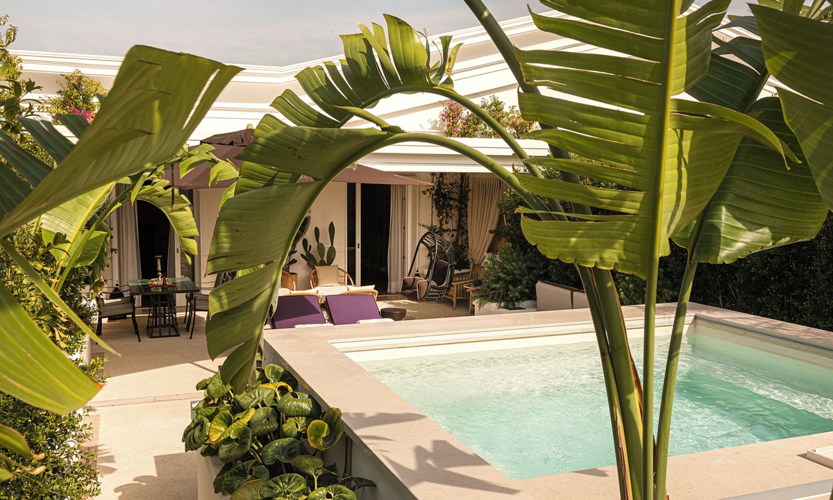 Laura Hotel | Savoy Hotel & Spa
