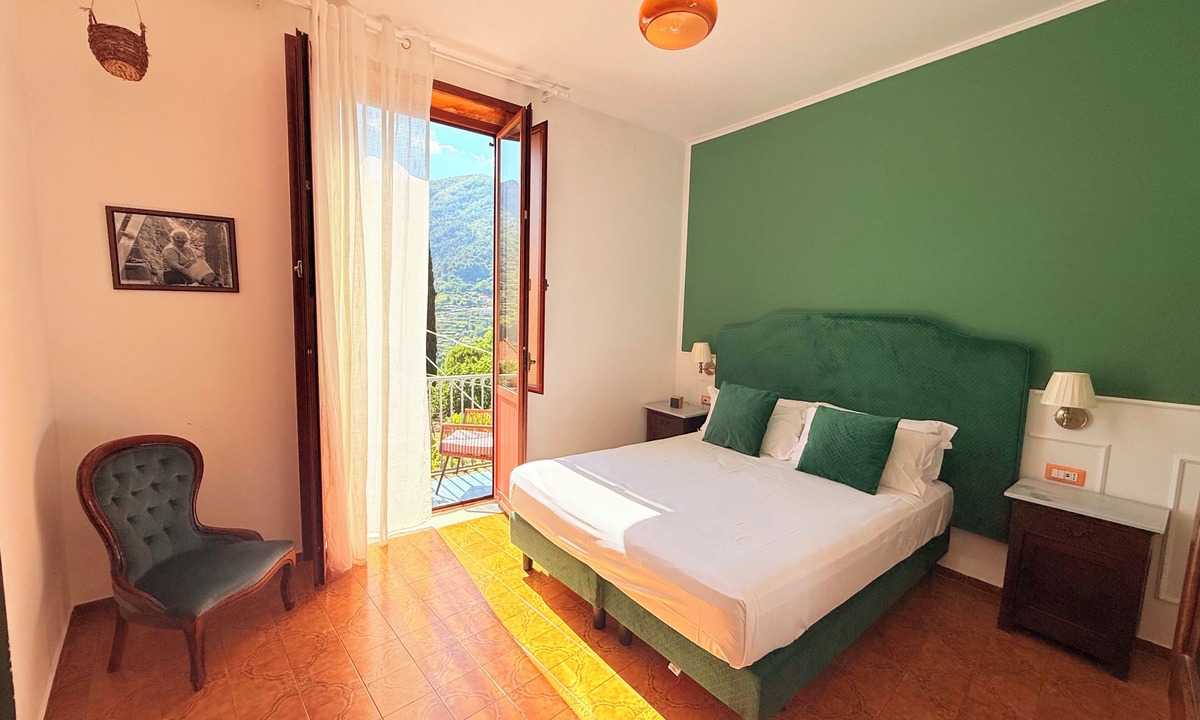 Pucara Bed & Breakfast | Putechella - Retro Rooms & Villas