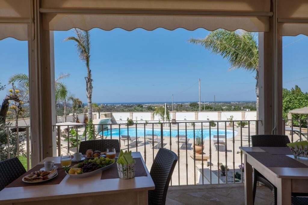 Ugento Bed & Breakfast | Arbor Exclusive