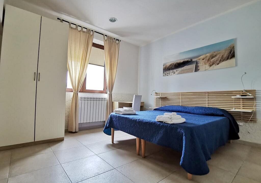 Taranto Bed & Breakfast | B&B Dimora Mariù