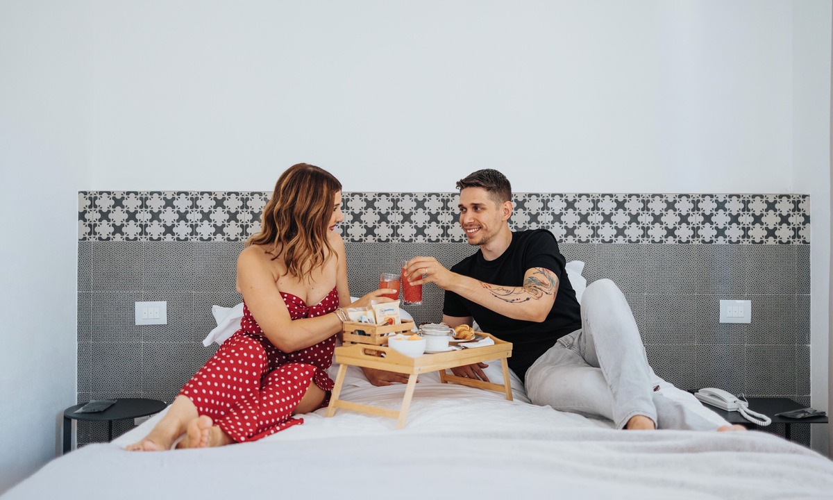 Monopoli Hotel | Masseria Torrepietra