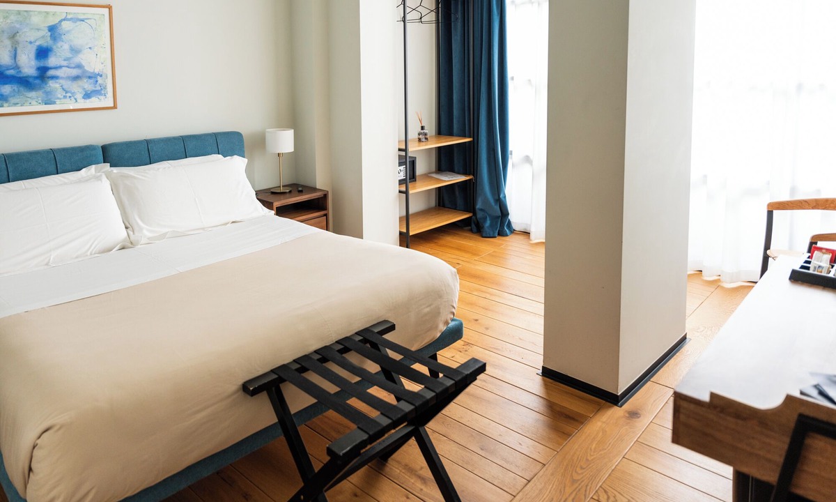 Andria Bed & Breakfast | Club64