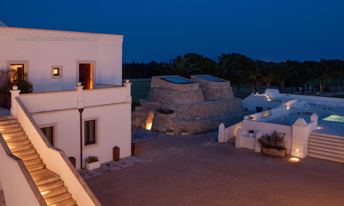 Lizzano Hotel | Masseria Bagnara