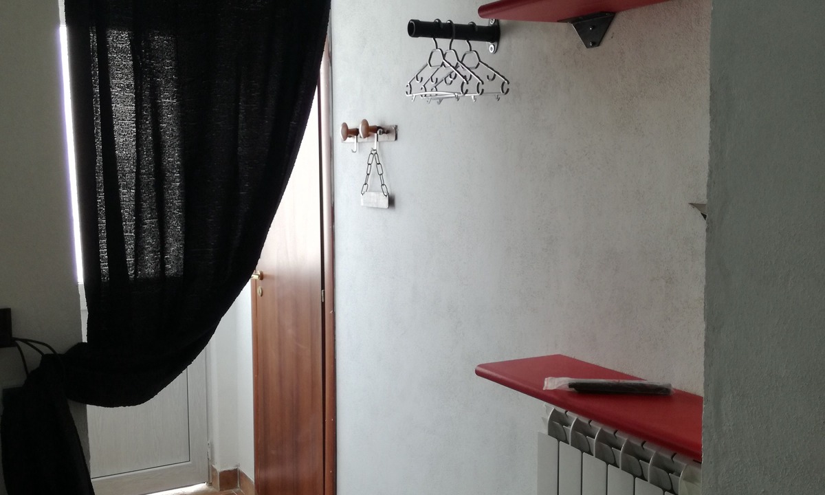 Torre Annunziata Bed & Breakfast | B&B PompeiLog