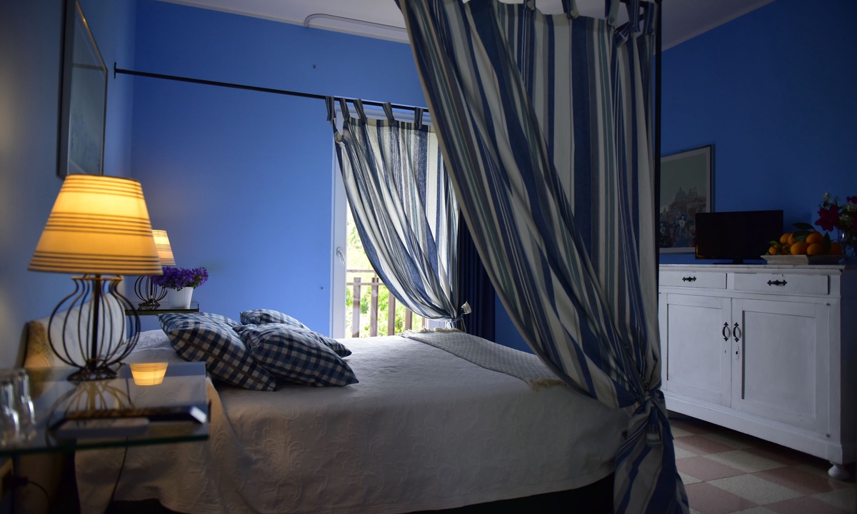 Rossano Bed & Breakfast | Casa Solares