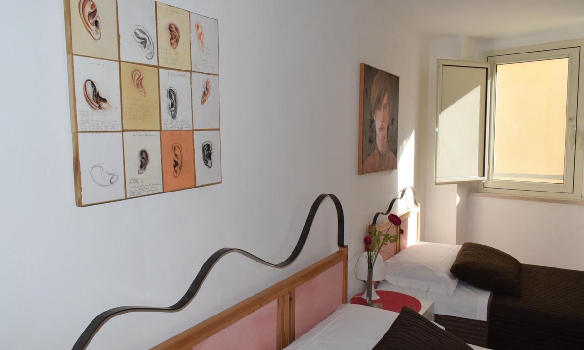 Old Town Bed & Breakfast | Il Trespolo degli Angeli