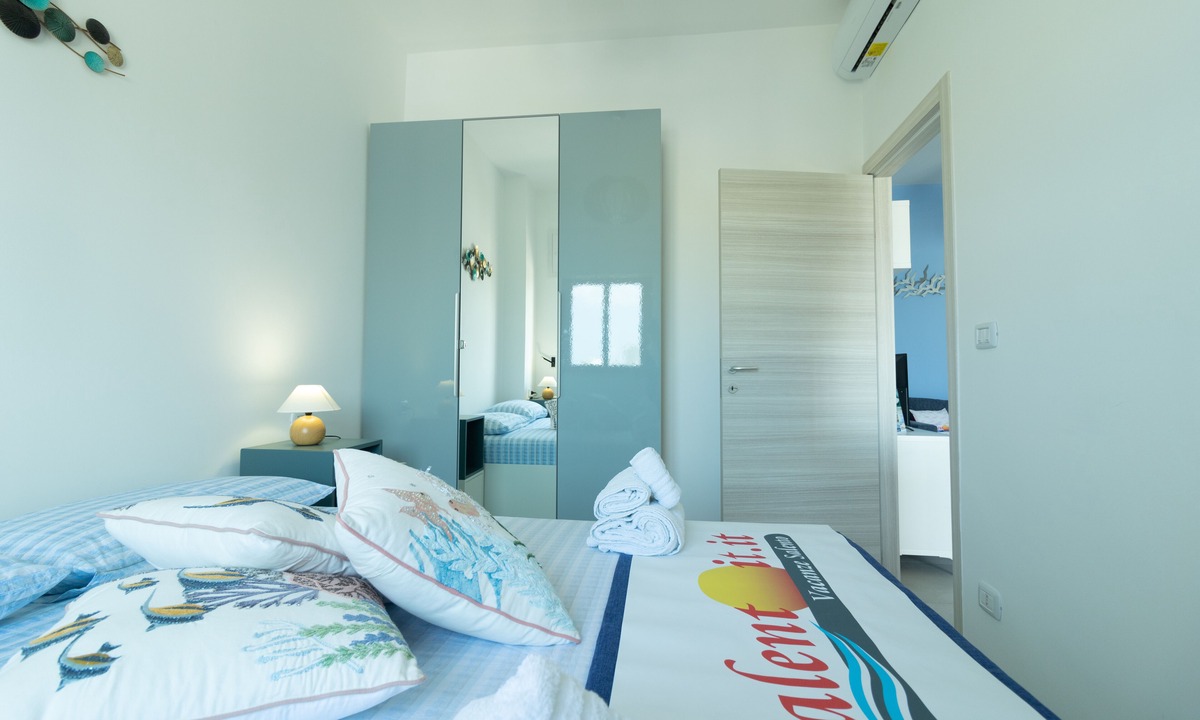 Otranto Apartment | Appartamenti Craulo
