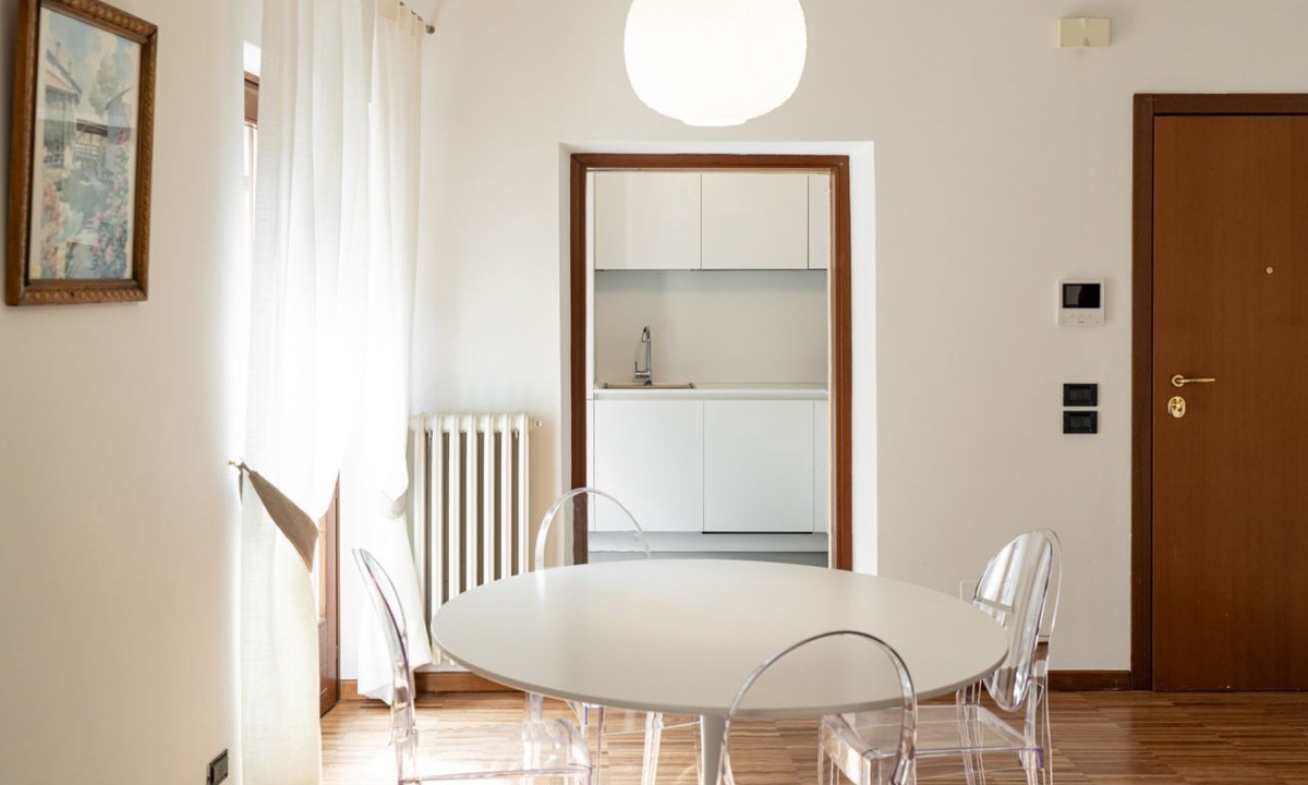 Cittadella Apartment | Bright Marconi 2 Residence, 200 meters from the Arena