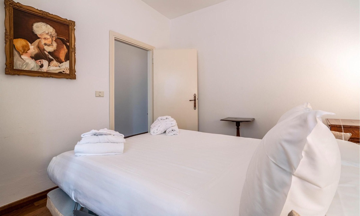 Verucchio Apartment | Gorgeous apartment in Verucchio with WiFi
