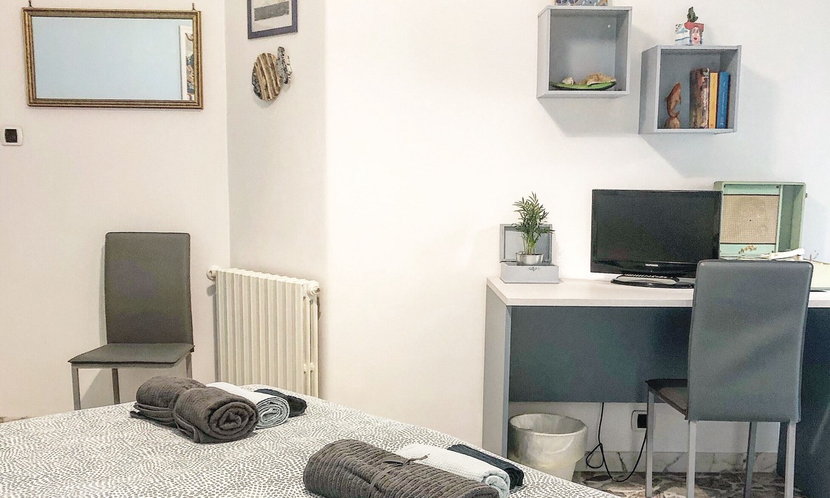 Picanello-Ognina-Barriera-Canalicchio Apartment | Tabula House